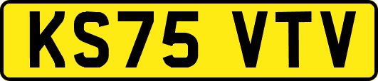 KS75VTV