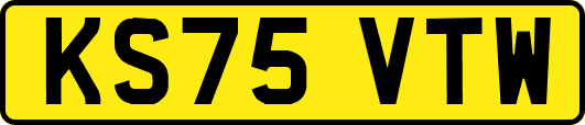 KS75VTW