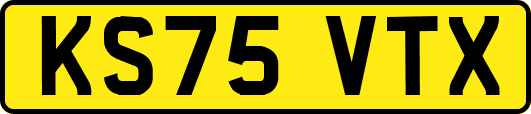 KS75VTX