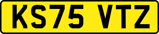 KS75VTZ