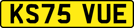 KS75VUE