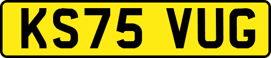 KS75VUG