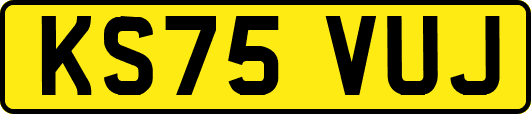 KS75VUJ