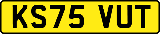 KS75VUT