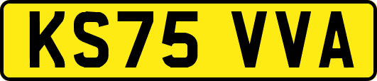 KS75VVA