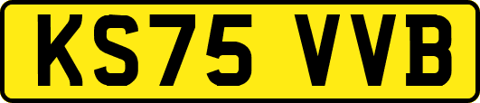 KS75VVB