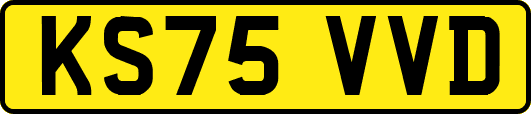 KS75VVD