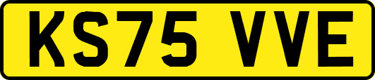KS75VVE