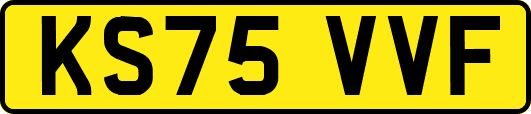 KS75VVF