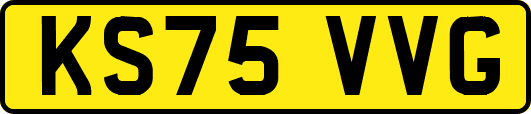 KS75VVG
