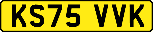 KS75VVK