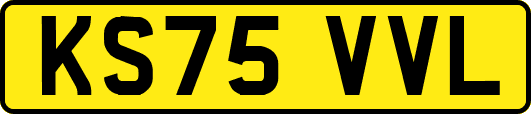 KS75VVL