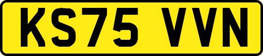 KS75VVN