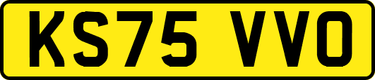 KS75VVO