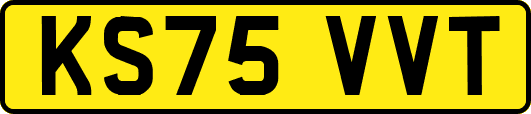 KS75VVT