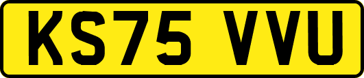 KS75VVU