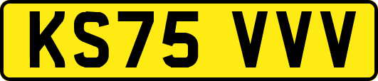KS75VVV