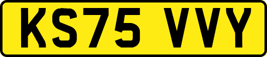 KS75VVY
