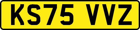 KS75VVZ