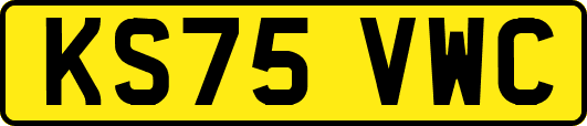 KS75VWC