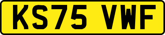 KS75VWF
