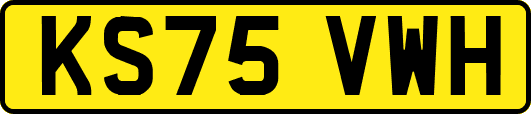 KS75VWH