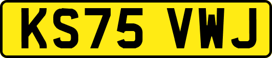 KS75VWJ