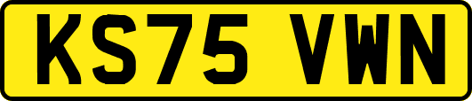 KS75VWN