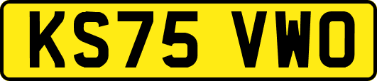 KS75VWO