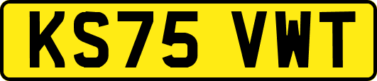 KS75VWT