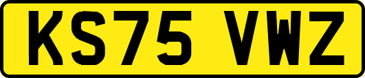 KS75VWZ