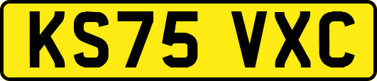 KS75VXC