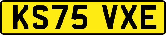KS75VXE