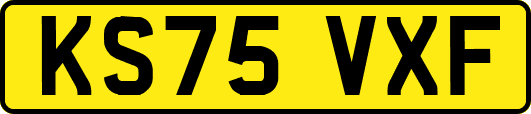 KS75VXF