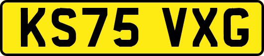 KS75VXG