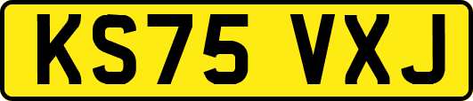 KS75VXJ
