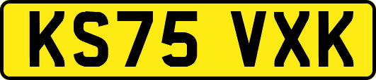 KS75VXK