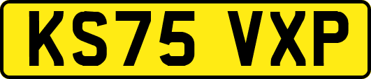 KS75VXP