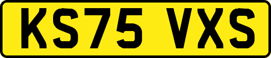KS75VXS