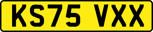 KS75VXX