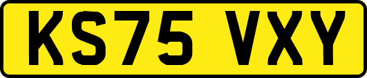KS75VXY