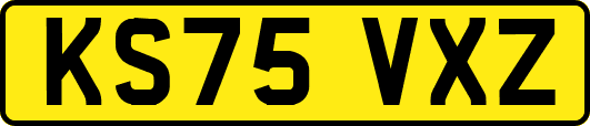 KS75VXZ