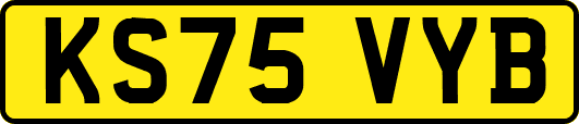 KS75VYB