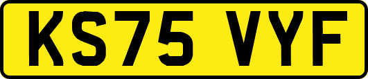 KS75VYF