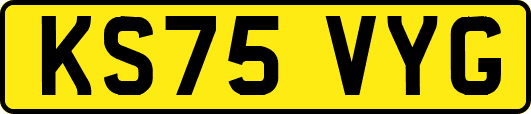KS75VYG