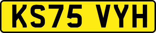 KS75VYH