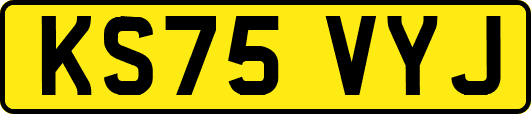 KS75VYJ