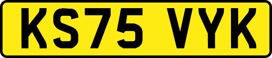 KS75VYK