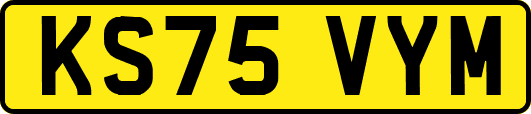 KS75VYM