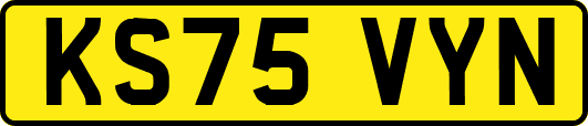 KS75VYN